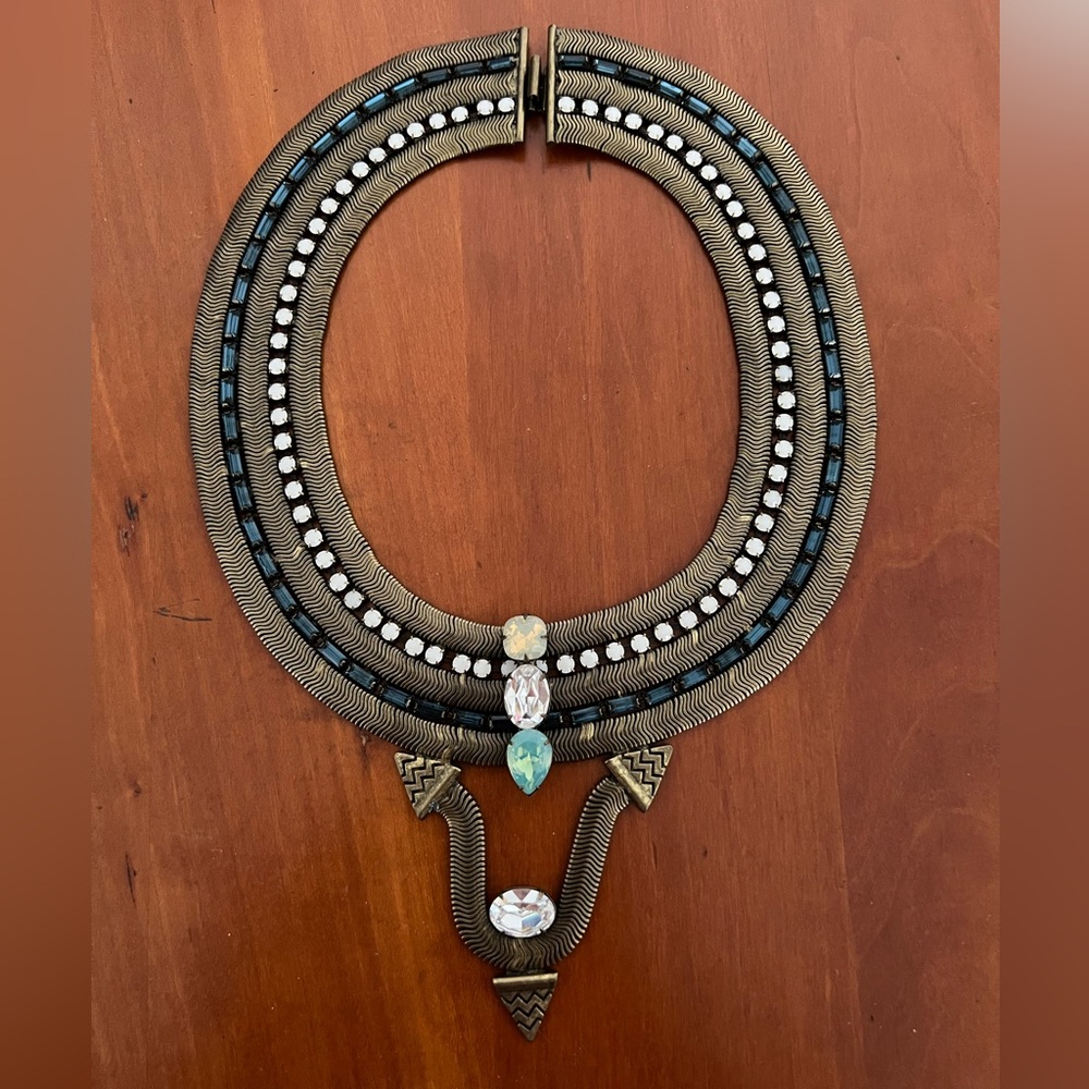 Lionette by Noa Sade Necklace